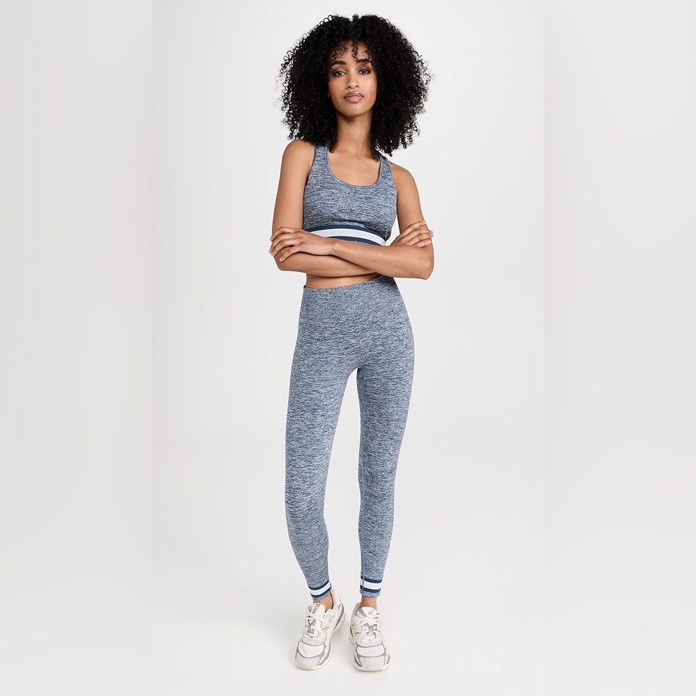 The Upside Marle Seamless Midi Pants